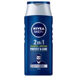 NIVEA Men Shampoo & Spülung 2in1 Protect&Care 250ml