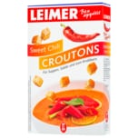 Leimer Croutons Sweet Chili 100g