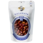 Dumet Kalamata Griechische Oliven, Baumgereift 200g