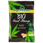 Alpenbauer Hanf Bio-Bonbons 90g