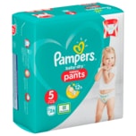 Pampers Baby Dry Pants Gr.5 12-17kg 26 Stück