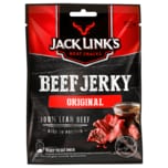 Jacks Links Beef Jerkey Original 40g