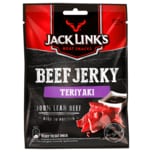 Jacks Links Beef Jerky Teriyaki 40g