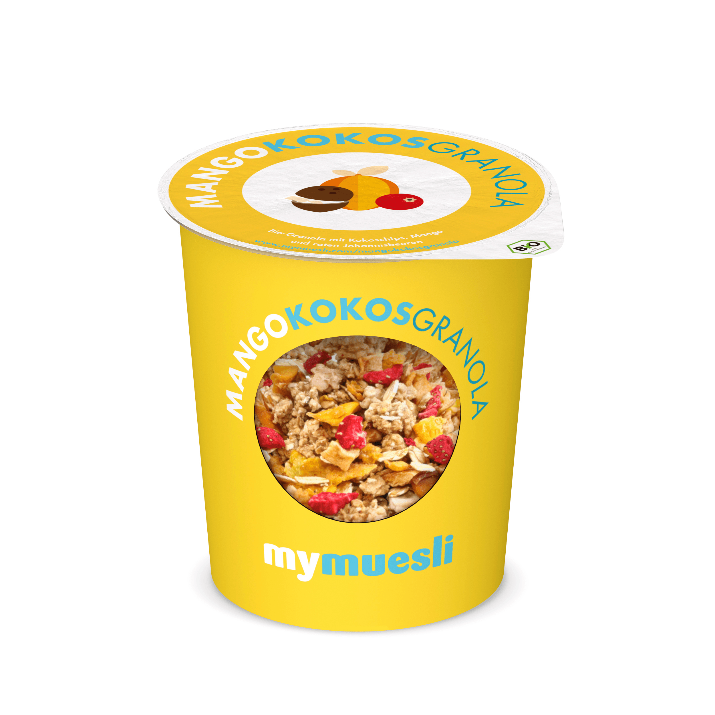 Mymuesli to go rewe preis