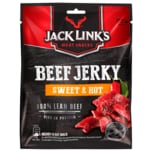 Jack Link's Beef Jerky Sweet & Hot 40g
