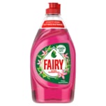 Fairy Handspülmittel Konzentrat Pinke Jasminblüte 450ml