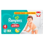 Pampers Baby Dry Pants Gr. 4 Maxi 9-15kg Dreier 88 Stück