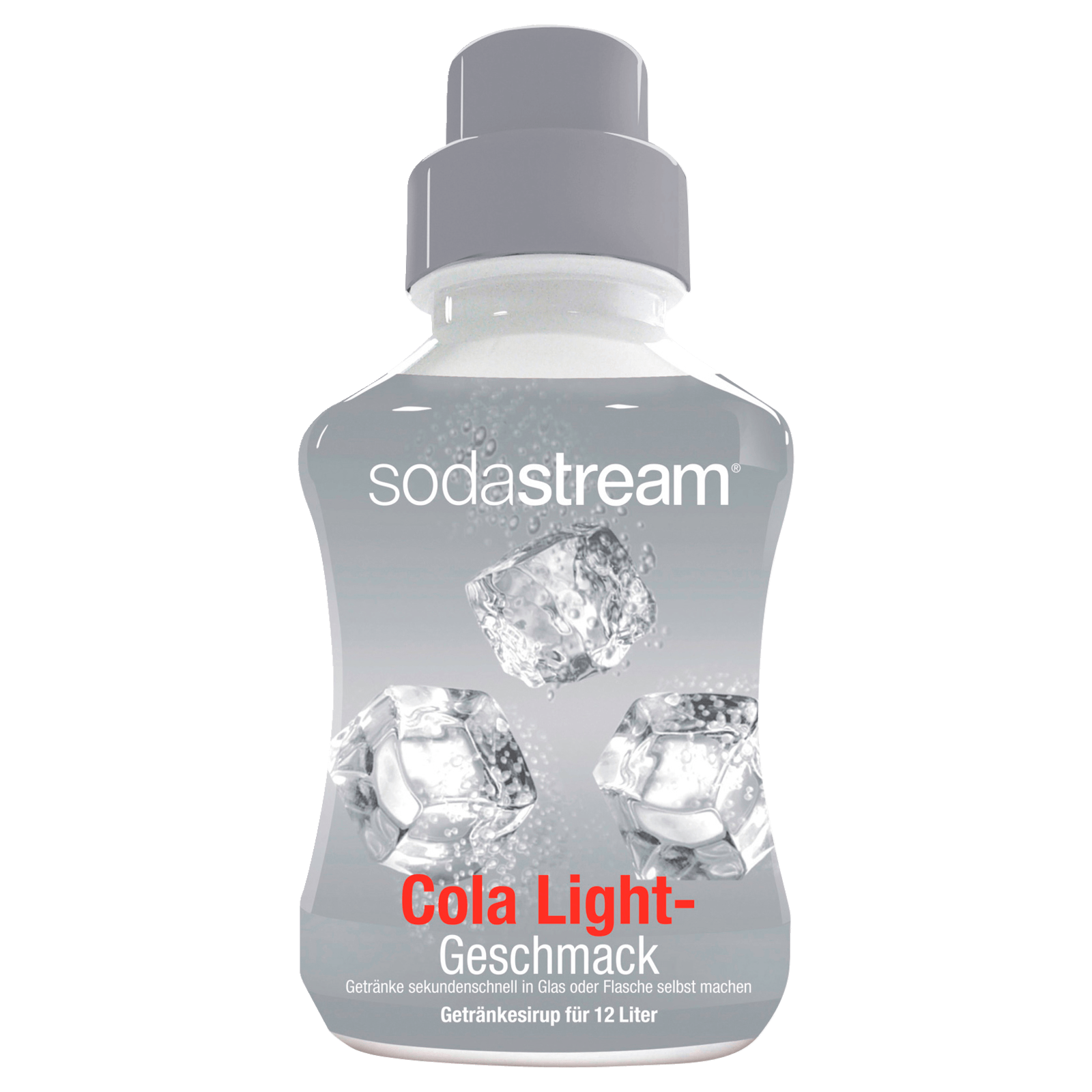 Porto motor Cusco SodaStream Cola Light-Geschmack Sirup 500ml bei REWE online bestellen!