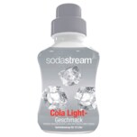 SodaStream Cola Light-Geschmack Sirup 500ml