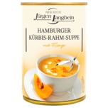 Jürgen Langbein Hamburger Kürbis-Rahm-Suppe 400ml