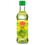 Kunella Gewürztes Pflanzenöl Dill 100ml