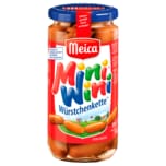 Meica Mini Wini Würstchen-Kette 190g