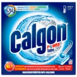 Calgon 2in1 Wasserenthärter Tabs 15x13g