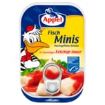 Appel MSC Hits für Kids Fisch-Minis in Ketchup-Sauce 100g