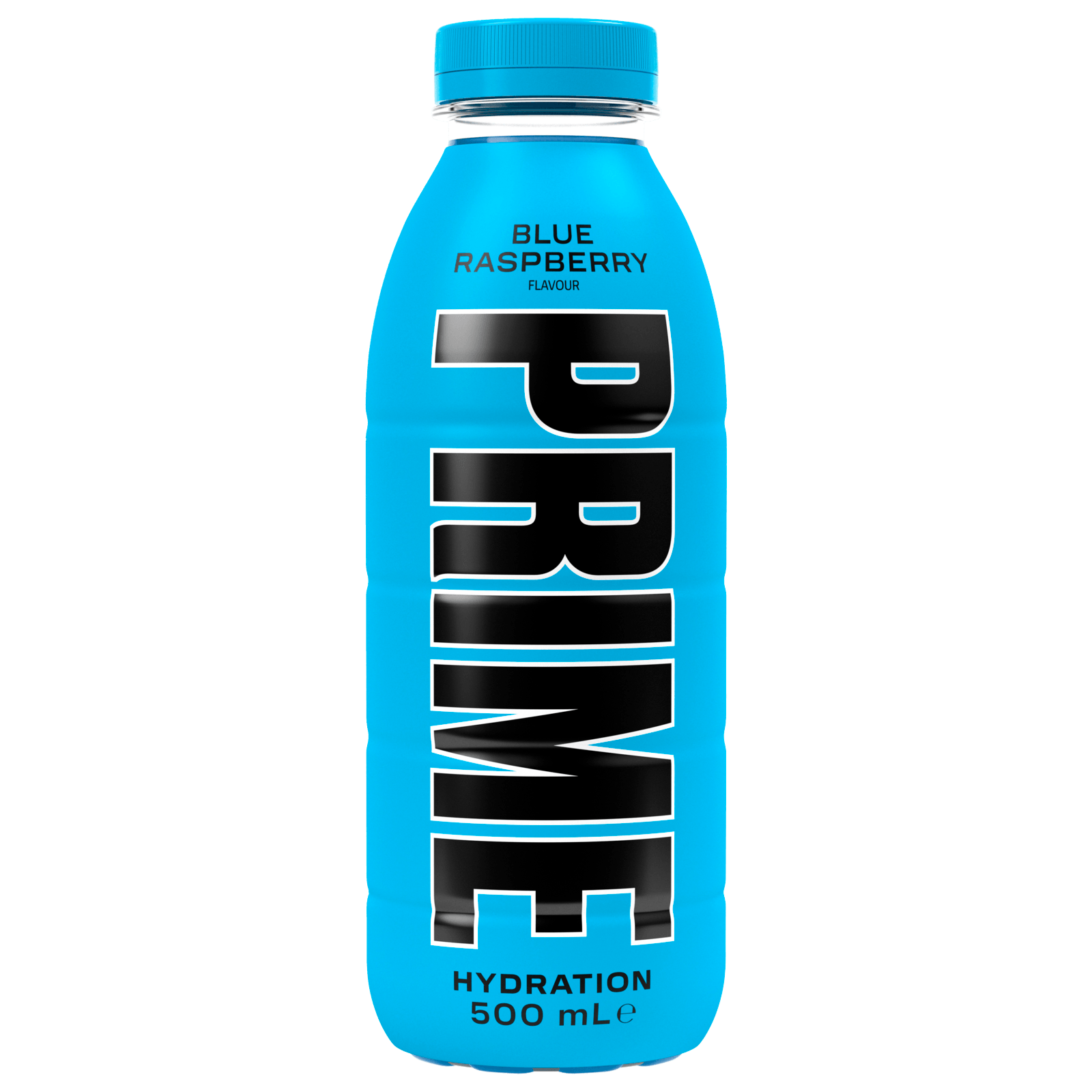 PRIME Blue Raspberry 0,5l