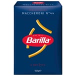 Barilla Maccheroni Nr.44 500g