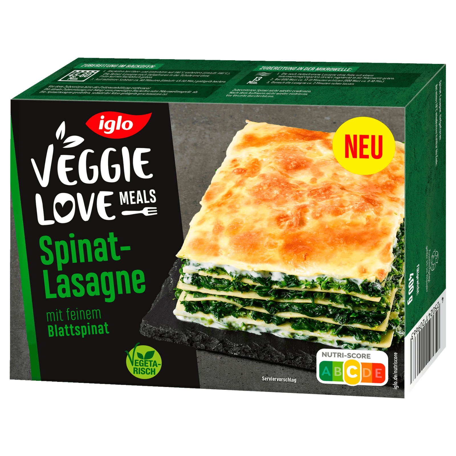 iglo-veggie-love-spinat-lasagne-400g