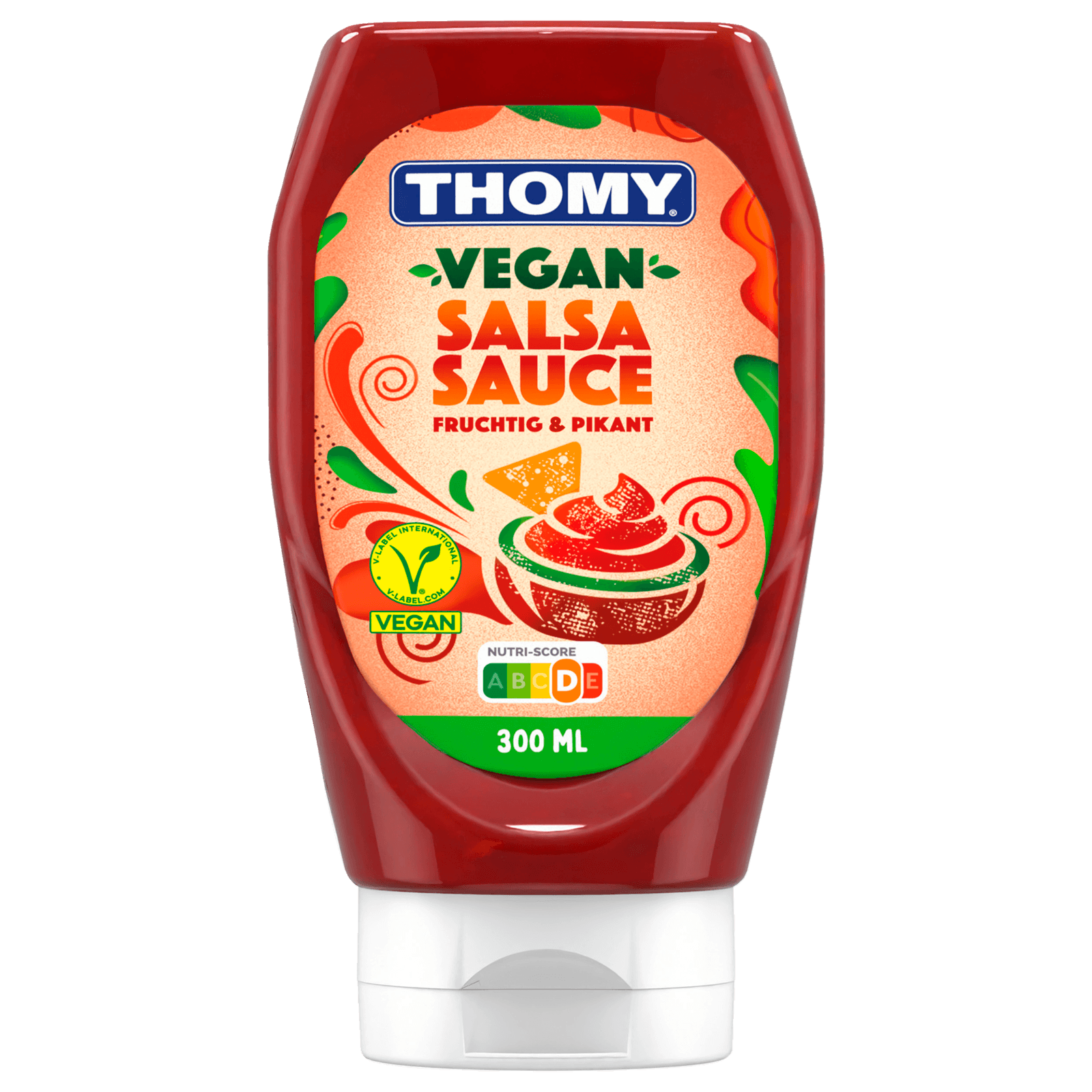 Thomy Vegan Salsa Sauce 300ml