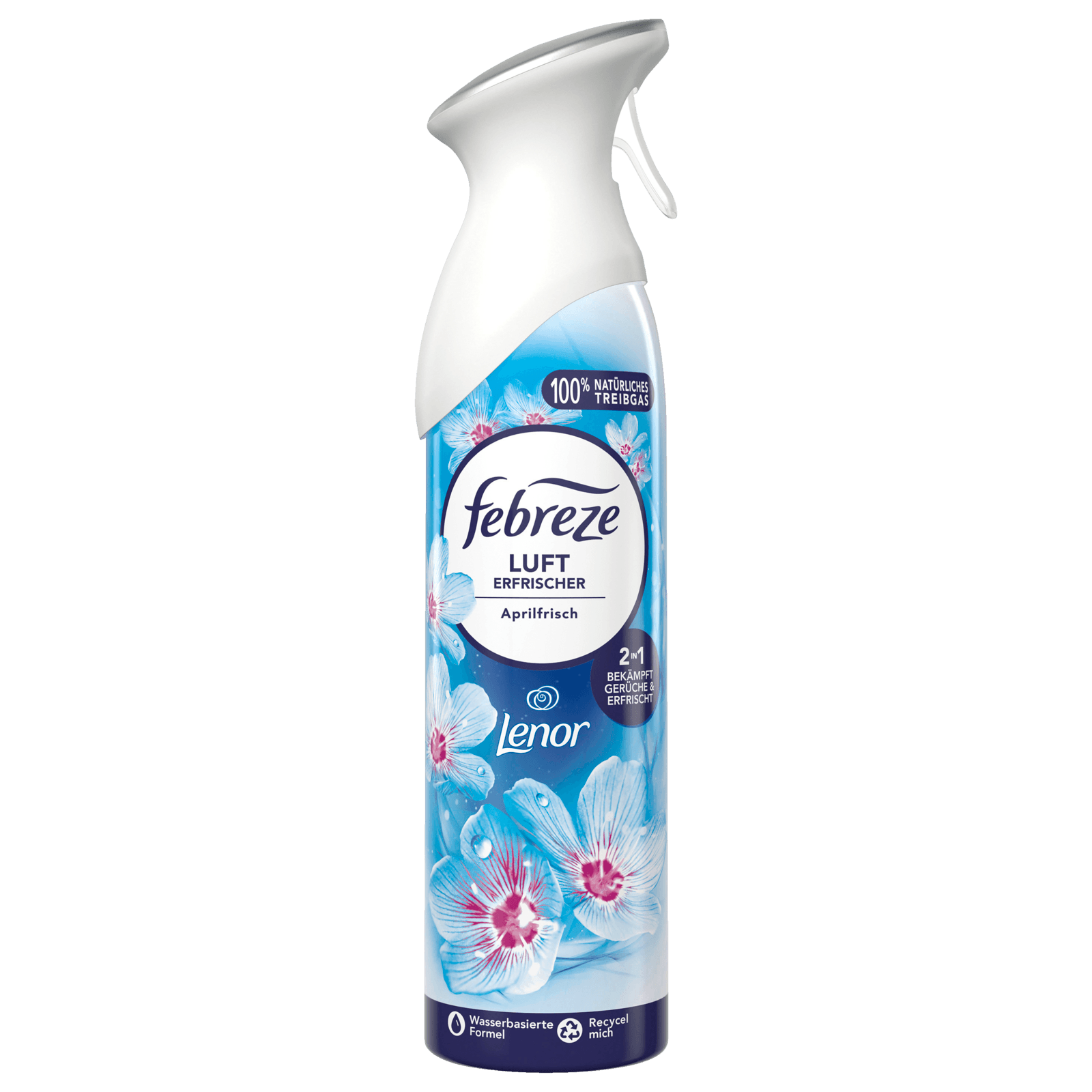 Febreze Lufterfrischer Lenor Aprilfrisch 185ml