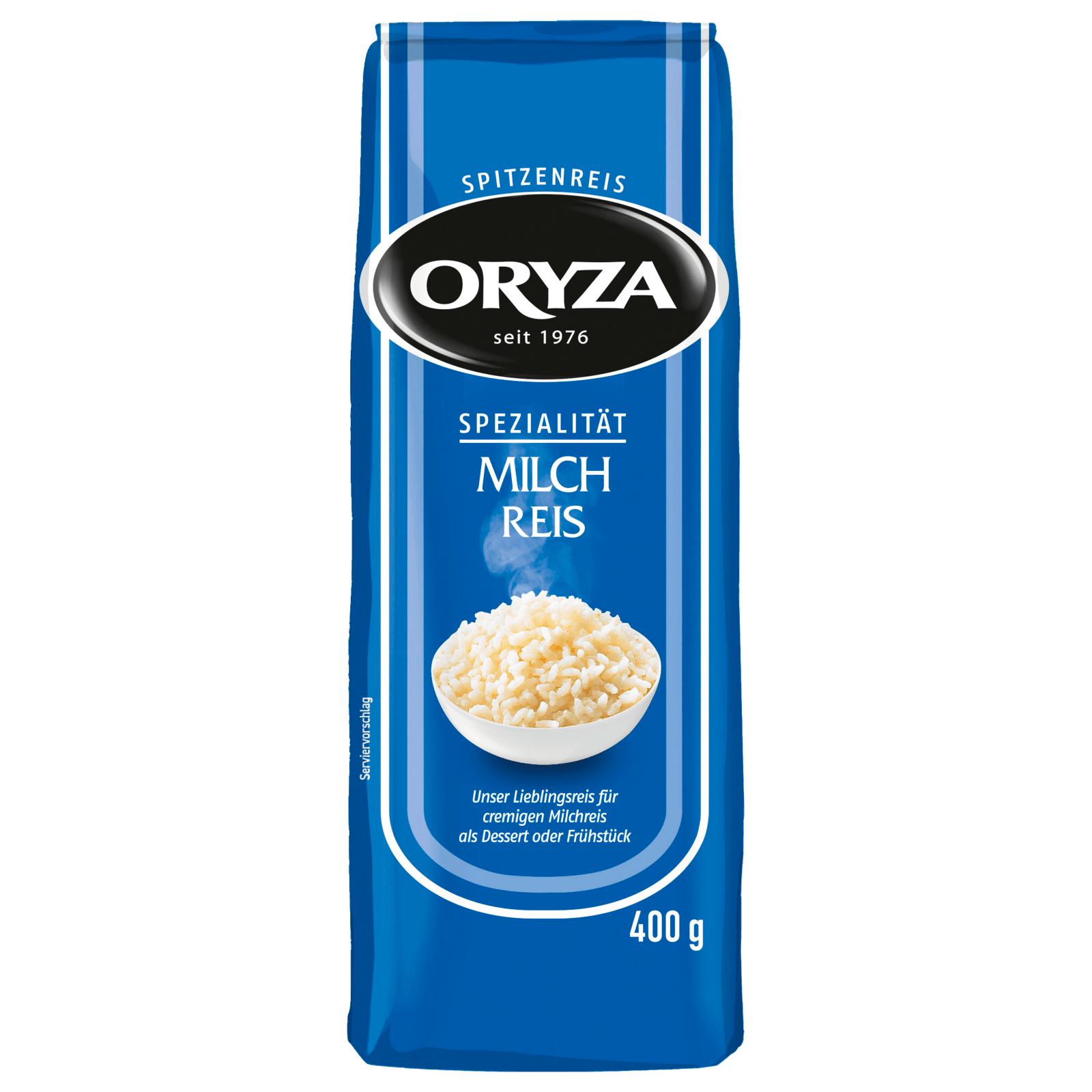 Oryza Milchreis 400g bei REWE online bestellen! REWE.de