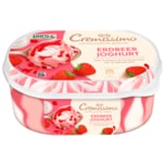 Cremissimo Erdbeer Joghurt 825ml