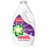 Ariel Colorwaschmittel Flüssig 2,5l 50WL