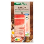 REWE Bio Bacon 100g