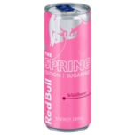 Red Bull Energy Drink Waldbeere 0,25l