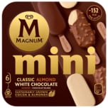 Magnum Mini Classic - Almond - White Chocolate 330ml
