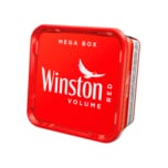 Winston Red Mega Box 135g