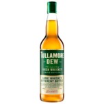 Tullamore Dew Irish Whiskey 0,7l