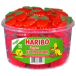 Haribo Riesen Erdbeeren vegetarisch 1,35kg