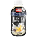 Müller Müllermilch High Protein Vanille 400ml