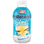Müller Müllermilch Shake Smooth Vanilla 400ml
