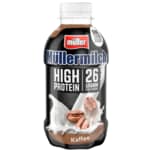 Müller Müllermilch High Protein Kaffee 400ml