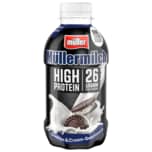 Müller Müllermilch High Protein Cookies & Cream 400ml