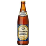 Ustersbacher Bayerisch Hefeweizen 0,5 l