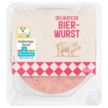 Delikatess Bierwurst 200g
