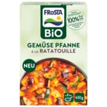 Frosta Bio Gemüse Pfanne a la Ratatouille 430g