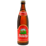 Andechser Spezial Hell 0,5l