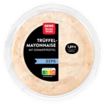 REWE Beste Wahl Trüffel-Mayonnaise mit Sommertrüffel 200ml