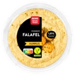REWE Beste Wahl Hummus Falafel vegan 200g