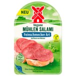Rügenwalder Mühle Salami vegan 80g