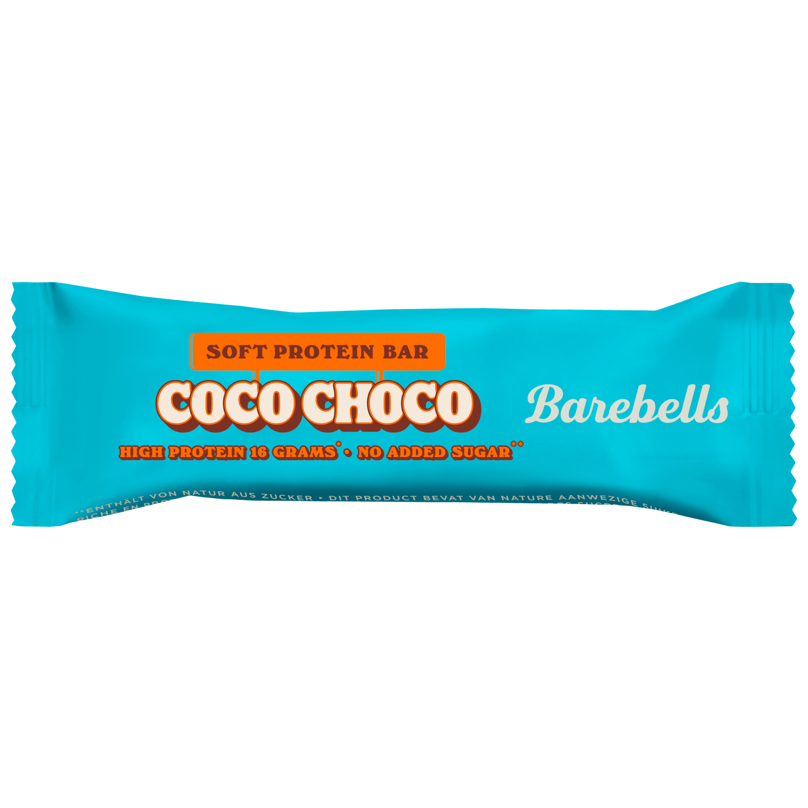 Barebells Proteinriegel Coco Choco 55g