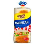 Golden Toast American Sandwich 750g