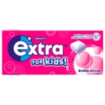 Wrigley's Extra for kids Bubblegum 8 Dragees