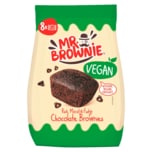 Mr. Brownie Chocolate Brownies vegan 200g