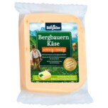Bergader Bergbauern Käse würzig-nussig 250g