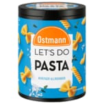 Ostmann Let's Do Pasta 70g