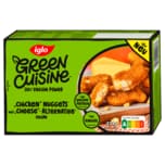 Iglo Green Cuisine Nuggets mit Cheese Alternative vegan 234g